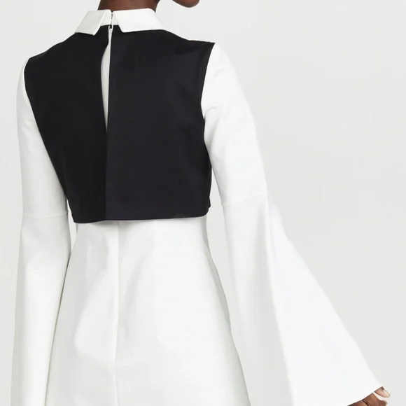 Aliette Shirt Dress NWT - Picture 4 of 4